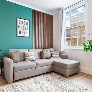 Appartement met Twee Slaapkamers